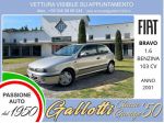 FIAT Bravo/Brava 1.6 103 CV BENZINA
