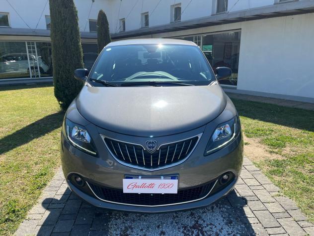 Lancia Ypsilon 1.0 FireFly 70cv S&S Hybrid GOLD - Foto 5