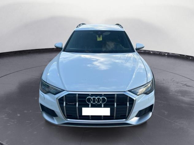Audi A6 Allroad Quattro A6 Allroad 40 2.0 tdi mhev 12V Evolution quattro 204cv s-tronic - Foto 8