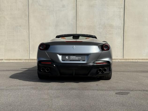 Ferrari Portofino Portofino 3.9 M - Sospensioni - telecamera - Foto 5