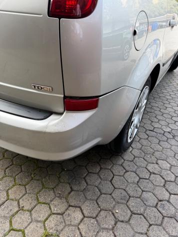 Ford C-Max 1.6 TDCi 90 CV Titanium - Foto 8
