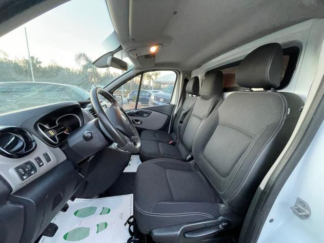 RENAULT TRAFIC 1.6DCI 120CV L2H1 NAVIGATORE IVA NON DEDUCIBILE - Foto 7