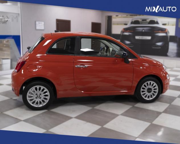 Fiat 500 1.0 Hybrid 70CV - Foto 6