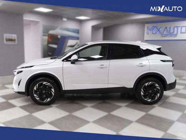 Nissan Qashqai 1.3 MHEV N-Connecta 2WD 158CV xtronic - Foto 3