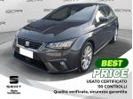 SEAT Ibiza Ibiza 1.0 ecotsi FR 95cv *OFFERTA RISERVATA AD AGOSTO*