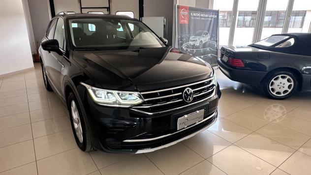 Volkswagen Tiguan 2.0 TDI 150 CV SCR DSG Elegance - Foto 5