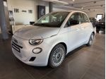 Fiat 500 Berlina Hybrid Icon