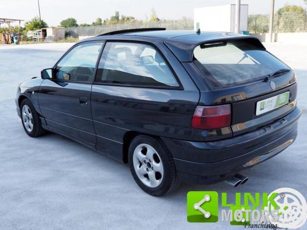 OPEL Astra GSI 1994 CONSERVATA rif. 23860893 - Foto 7