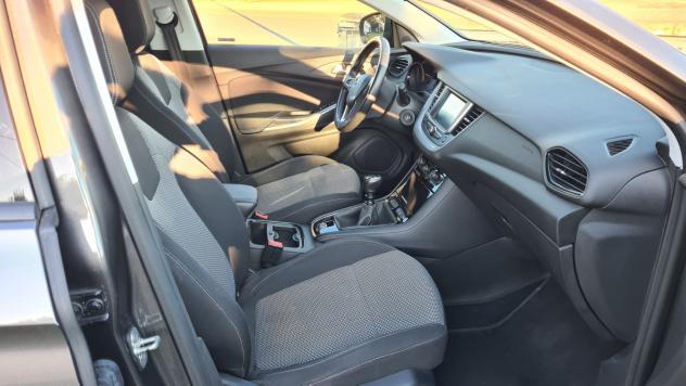 Opel Grandland X Ultimate 1.6 CDTi 120 cv 2018 - Foto 5