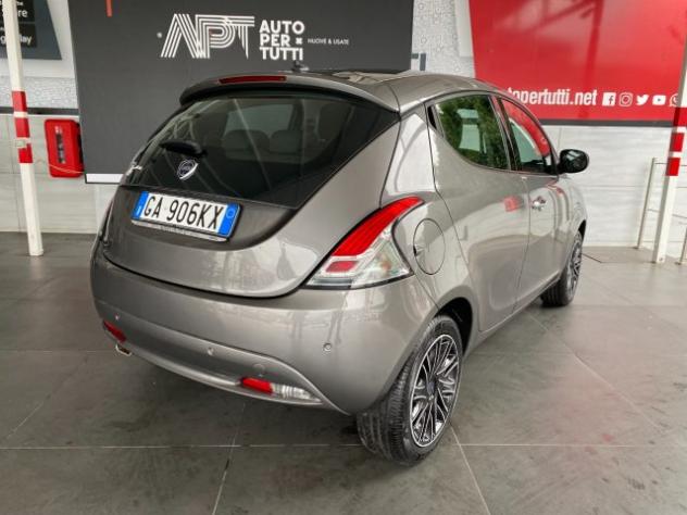LANCIA Ypsilon 1.2 69 CV 5 porte S&S Gold rif. 20229727 - Foto 3