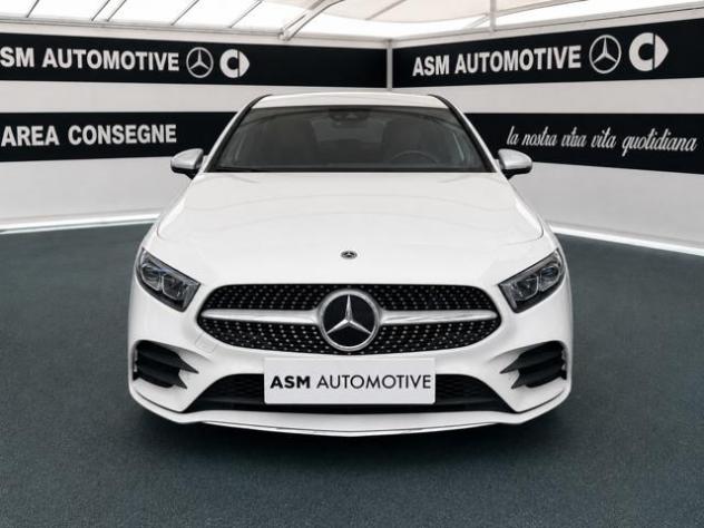 MERCEDES-BENZ A 180 d Automatic Premium rif. 24069731 - Foto 2