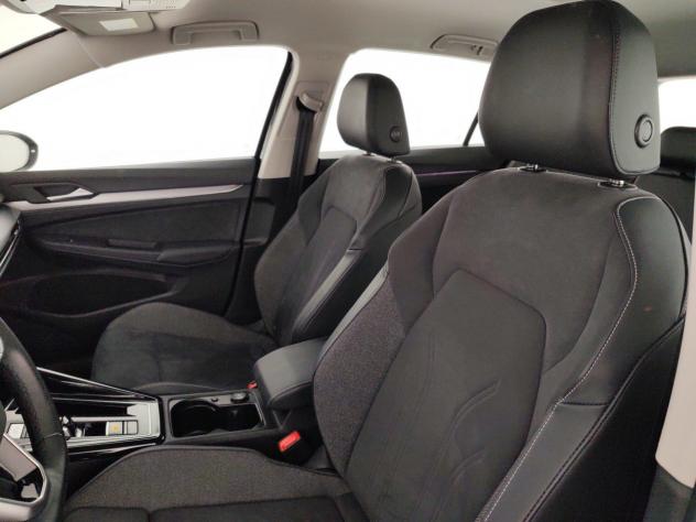 Volkswagen Golf Golf 2.0 TDI 150 CV DSG SCR Style - Foto 9