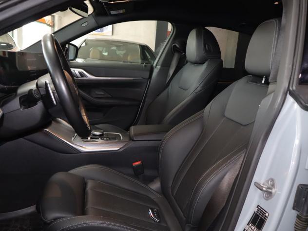 Bmw 420 M Sport X DRIVE 420 d MHEV grancoup #12054 - Foto 8