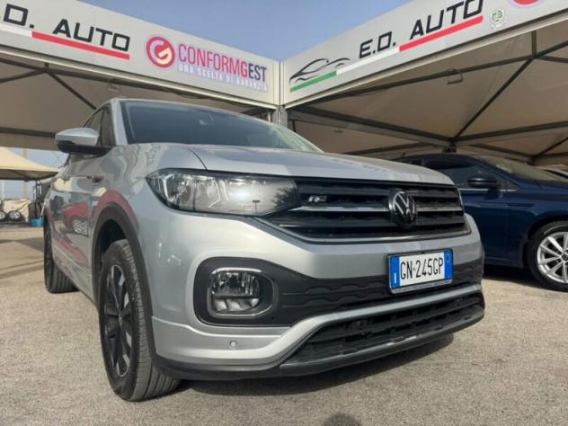 VOLKSWAGEN T-Cross T-Cross 1.0 TSI Sport - Foto 3