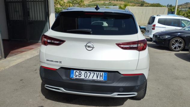 Opel Grandland X 2.0 diesel Ecotec Start&Stop aut. Ultimate - Foto 4