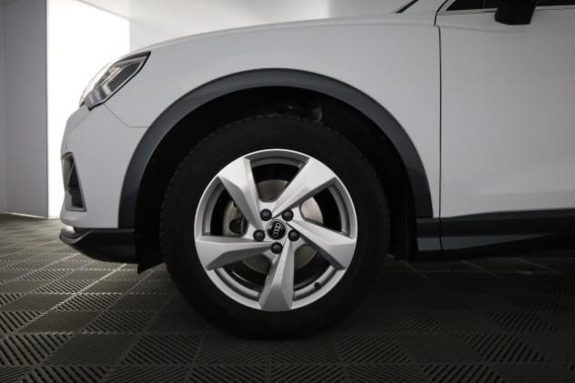 AUDI Q3 Q3 35 TDI S tronic Business Advanced rif. 23860447 - Foto 7