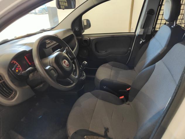 FIAT Panda 1.2 69cv S&S E6d-Temp Pop VAN - Foto 10