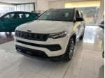 Jeep Compass 1.5 Turbo MHEV T4 96kW Summit DDCT