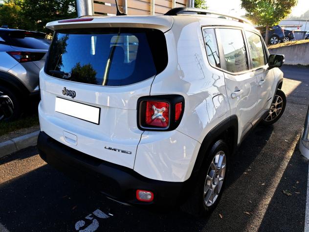 Jeep Renegade 1.6 MJT 130CV 4X2 LIMITED - Foto 2