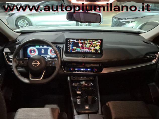 NISSAN X-Trail e-Power 2WD 5 posti N-Connecta rif. 23810595 - Foto 8