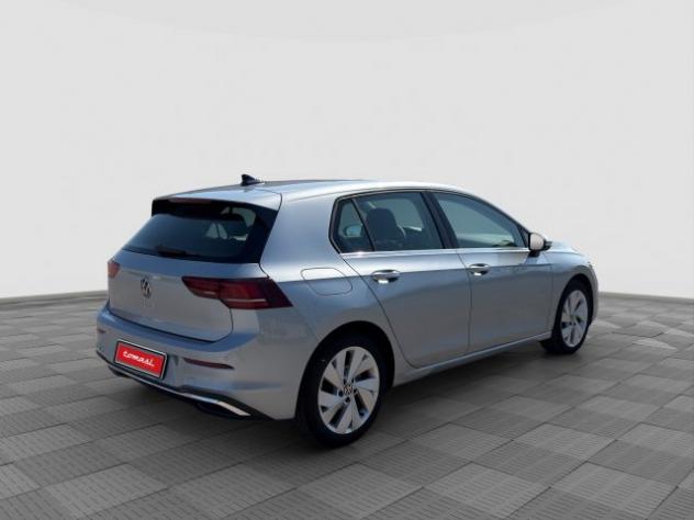VOLKSWAGEN Golf Golf 2.0 TDI 150 CV DSG SCR Style rif. 23697919 - Foto 8