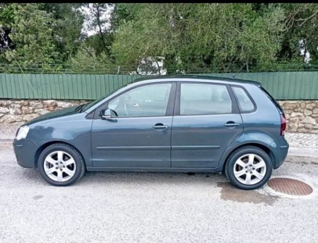 Volkswagen Polo 1.2 Play Go - Foto 4