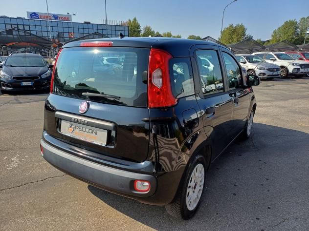 FIAT Panda 1.3 MJT Easy 1°PROP-GARANZIA-KM CERTIFICATI - Foto 4