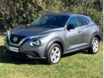 Nissan Juke 1.0 DIG-T 114 CV N-Connecta