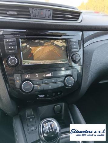 NISSAN - Qashqai - 1.3 DIG-T 140 CV Business - Foto 4