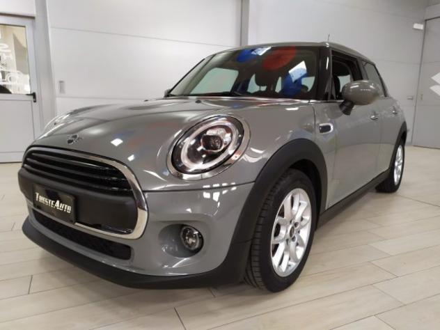 MINI One 1.5 One 5 porte rif. 23944486