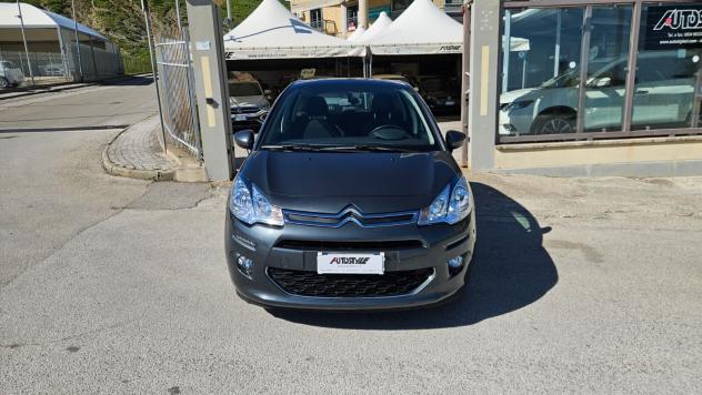 Citroen C3 1.4 HDi 70 Exclusive - Foto 2