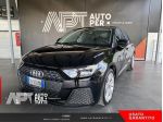 Audi A1 A1 Sportback 25 1.0 tfsi Admired my20