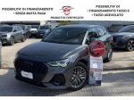 AUDI Q3 SPB 35 TDI S tronic S line edition rif. 24124580