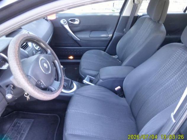 RENAULT Megane 1.6 16V 5p.Gpl Nuovo 2026 rif. 23895322 - Foto 10