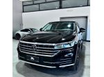 Volkswagen Touareg 3.0 V6 TDI 231CV 4Motion Tiptronic
