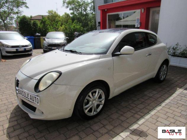 ALFA ROMEO - MiTo - 1.4 105CV M.air S&S Distinctive - Foto 2