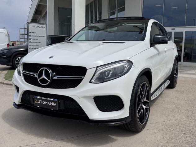 Mercedes-Benz GLE GLE 350 d 4MATIC Coupé Premium Plus - Foto 10