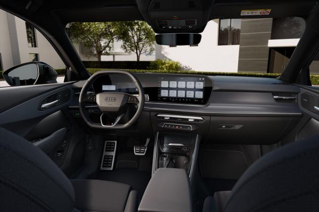 Audi Q3 Sportback TFSI 150 kW quattro S tronic S Line Edition - Foto 8