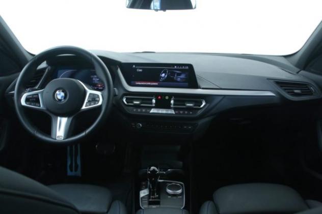 BMW 118 i 5p. Msport M-sport *SCONTO IMMEDIATO* rif. 22354680 - Foto 9