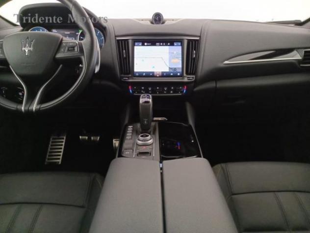 MASERATI Levante MHEV 330 CV AWD GT rif. 20902474 - Foto 8