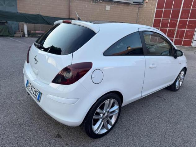 OPEL Corsa 1.3 CDTI 75CV ecoFLEX 3p Club perfetta rif. 23783522 - Foto 6