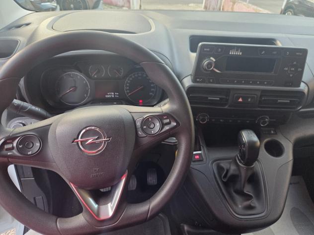 Opel Combo Cargo 1.5 Diesel 102 CV S&S - Foto 5