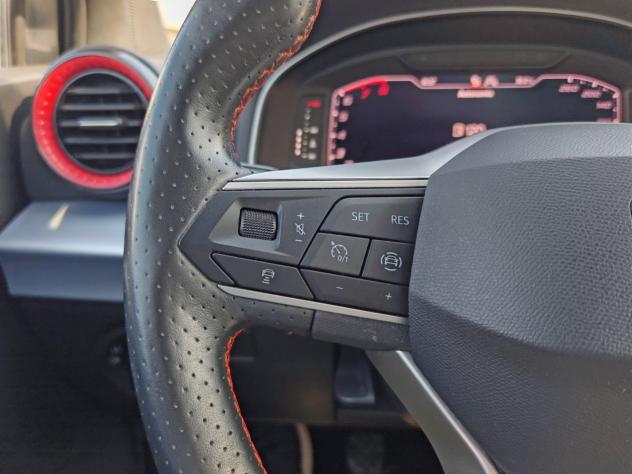 SEAT Arona Arona 1.0 ecotsi FR 95cv - Foto 9