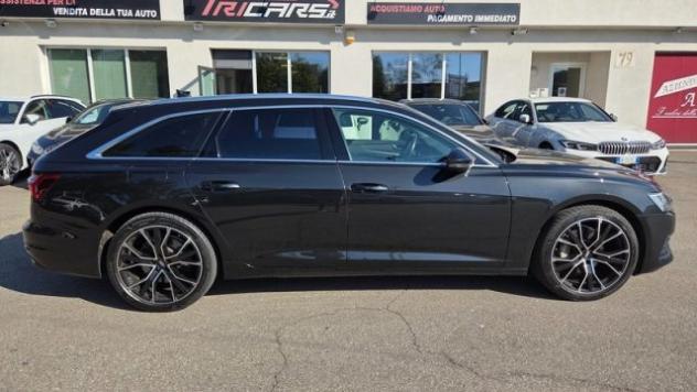 AUDI A6 45 2.0 TFSI S tronic Business Sport PERMUTE rif. 24096604 - Foto 5