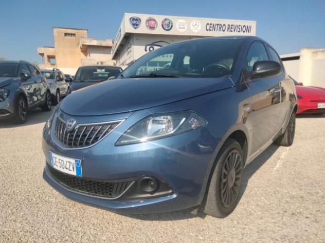 LANCIA Ypsilon 1.0 FireFly 5 porte S&S Hybrid Ecochic Silver rif. 23864066 - Foto 4