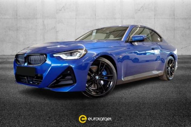 BMW 220 i Coupé Msport rif. 23759077