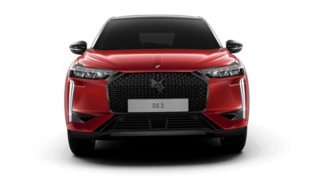 DS AUTOMOBILES DS 3 E-Tense Performance Line rif. 23255695 - Foto 3