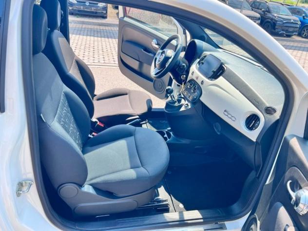 FIAT 500 1.0 Hybrid Dolcevita - Foto 6