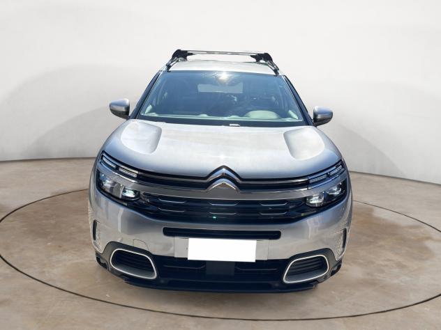 Citroën C5 Aircross C5 Aircross BlueHDi 130 S&S EAT8 Shine - Foto 2