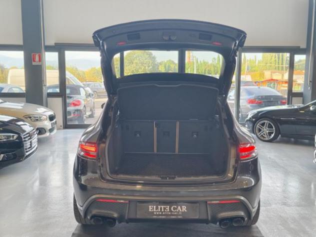PORSCHE Macan 2.0 SERVICE PORSCHE UNICO PROPRIETARIO rif. 24066839 - Foto 7